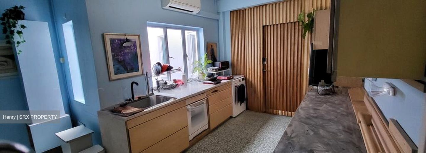 Chay Yan Street (D3), Detached #521776151